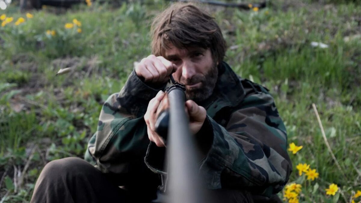 Movies Like Unabomber 2026