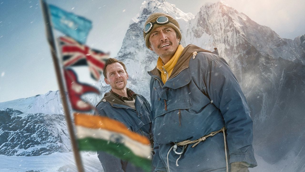 Movies Like Tenzing 2026