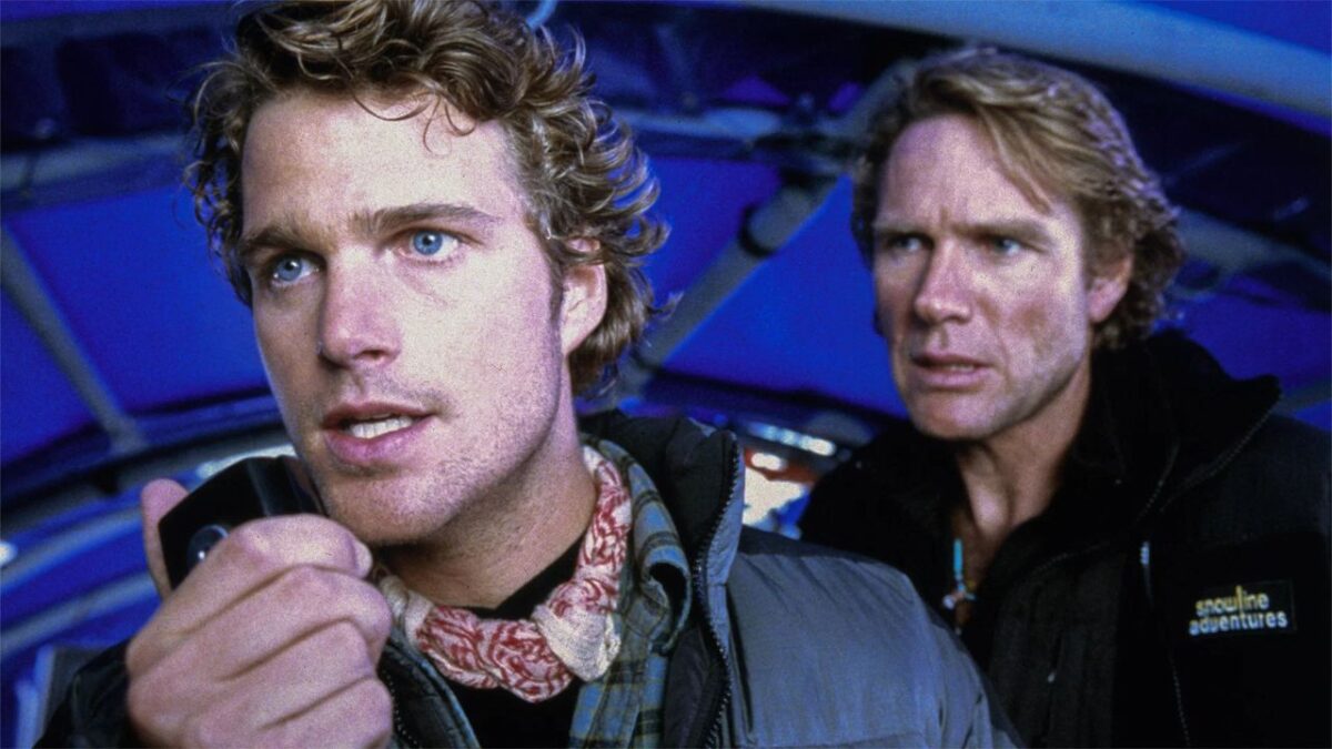 Movies Like Tenzing 2026